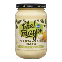 Remia Like! mayo 100% plantaardig