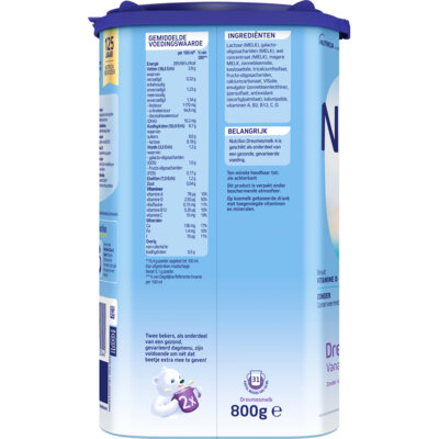 pdp-image-Nutrilon 4 dreumesmelk 12+ maanden