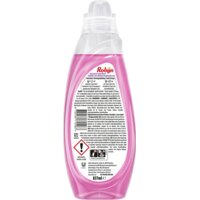 Een afbeelding van Robijn Quickwash sunset bloom wasmiddel