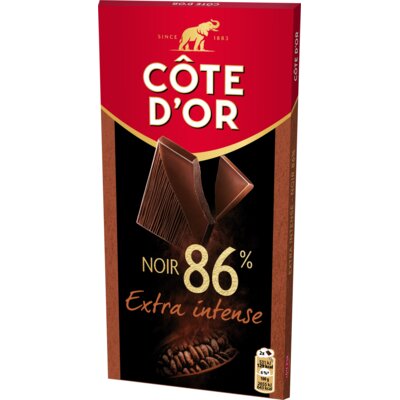 pdp-image-Côte d'Or Chocolade reep extra intense puur 86%