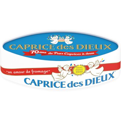 pdp-image-Caprice des dieux bel