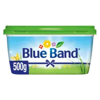 Blue Band Goede start met calcium