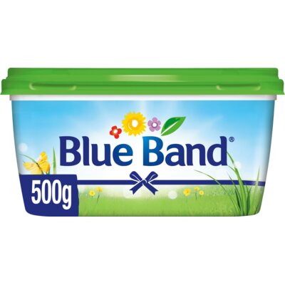 pdp-image-Blue Band Goede start met calcium