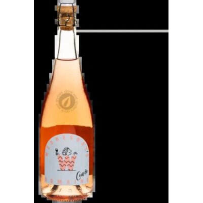 pdp-image-Wednesday's Domaine Cuvée rose alcoholvrij