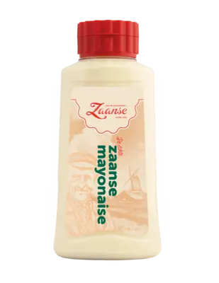 pdp-image-Van Wijngaarden's Zaanse mayonaise