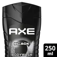 Axe Black showergel