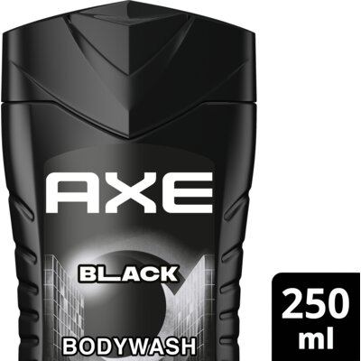 Axe Black showergel