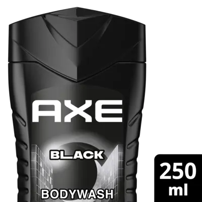 pdp-image-Axe Black showergel