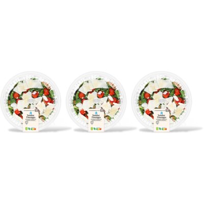 pdp-image-AH Stoommaaltijd tortellini formagio XL 3pk