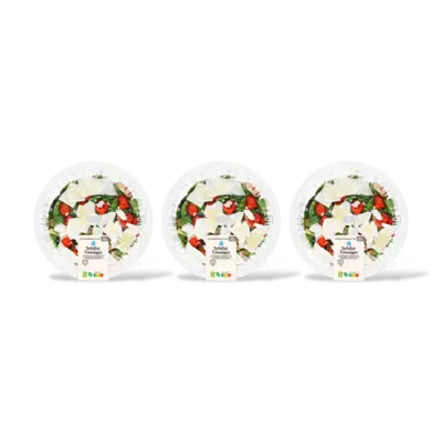 pdp-image-AH Stoommaaltijd tortellini formagio XL 3pk