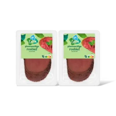 pdp-image-AH Terra Plantaardige rosbief 2-pack