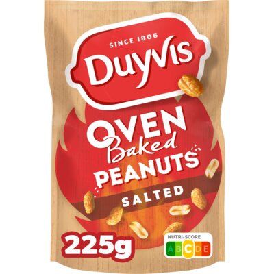 pdp-image-Duyvis Oven roasted pinda's original