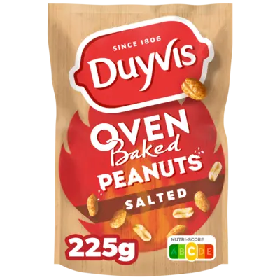 pdp-image-Duyvis Oven roasted pinda's original