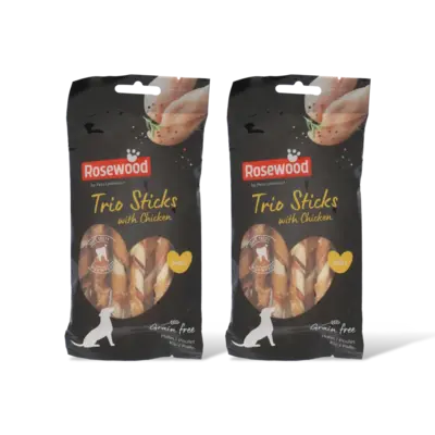 pdp-image-Rosewood Trio sticks with chicken small 2-pack
