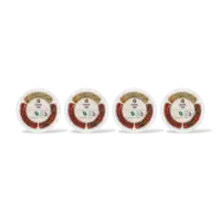 AH Trio tapenade 4-pack