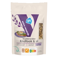 AH Maaltijdverrijker knoflook en ui