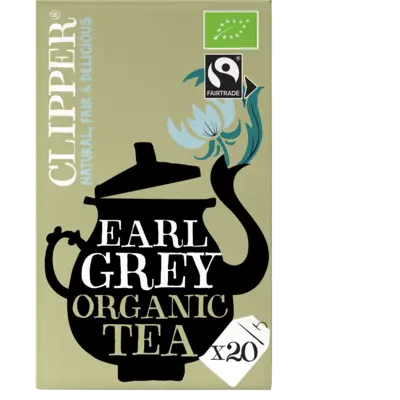 pdp-image-Clipper Earl grey organic tea