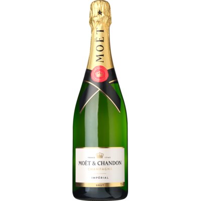 pdp-image-Moët & Chandon Champagne brut impérial