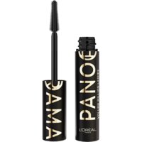 Een afbeelding van L'Oréal Paris panorama mascara all night black