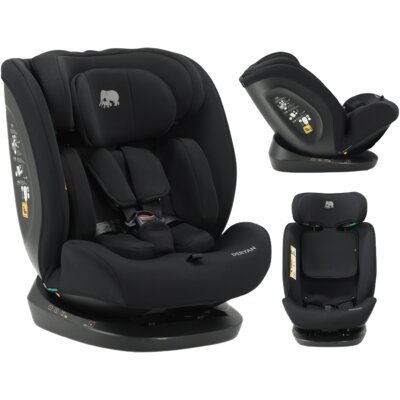 pdp-image-Deryan Clyde Luxe I-size Autostoel