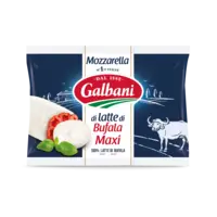 Galbani Di latte di bufala maxi