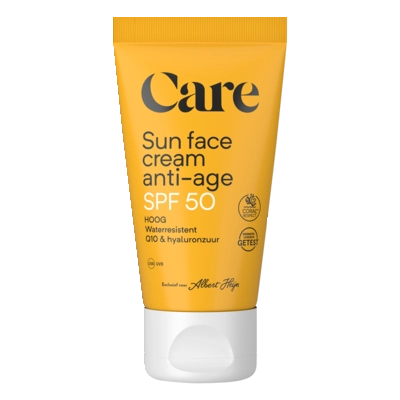 pdp-image-Care Sun face cream anti-age spf50