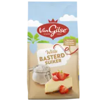 Van Gilse Witte basterdsuiker