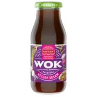 Go-Tan Original wok ketjap sesam