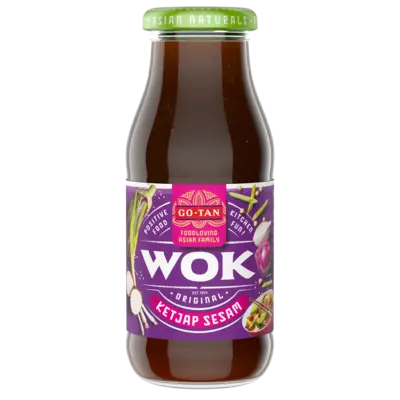 pdp-image-Go-Tan Original wok ketjap sesam