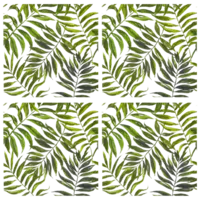 AH Servet blad 33cm 4-pack