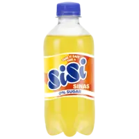 Sisi Orange no bubbles zero sugar