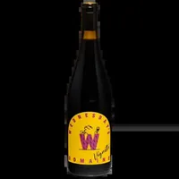 Wednesday's Domaine Vignette rood alcoholvrij