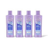 Andrélon Anti-roos shampoo 4-pack