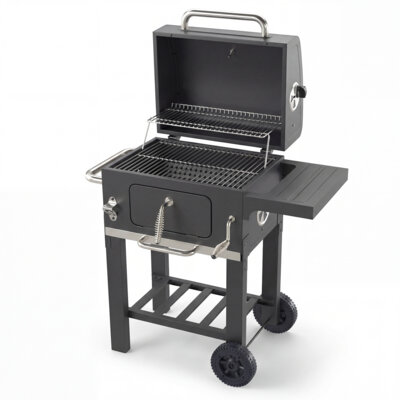 pdp-image-KitchenBrothers Houtskool BBQ medium