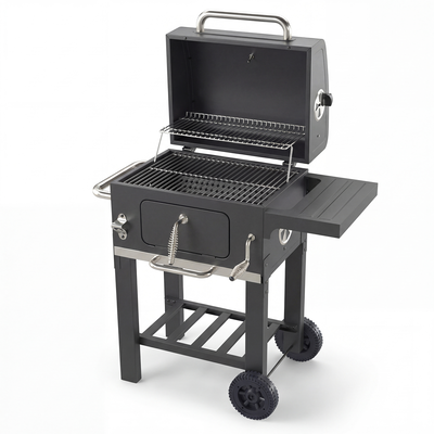 pdp-image-KitchenBrothers Houtskool BBQ medium