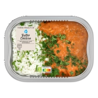 AH Verse maaltijd butter chicken