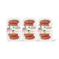 AH Chorizo braadworstjes 3-pack