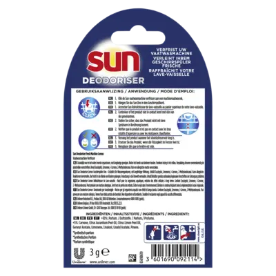 pdp-image-Sun Vaatwasmachine verfrisser citroen