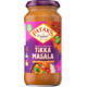 Subcategorie: Indiase currypasta