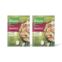 Knorr Maaltijdmix tagliatelle 2-pack