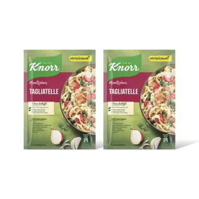 pdp-image-Knorr Maaltijdmix tagliatelle 2-pack