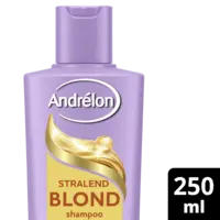 Andrélon Stralend blond shampoo