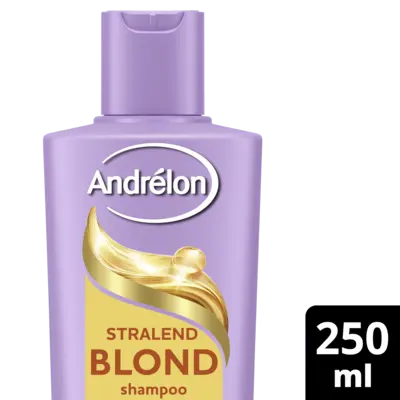 pdp-image-Andrélon Stralend blond shampoo