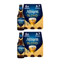 Affligem Blond speciaalbier 2-pack