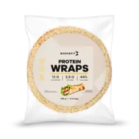 Body & Fit Protein wraps