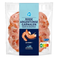 AH Argentijnse garnaal
