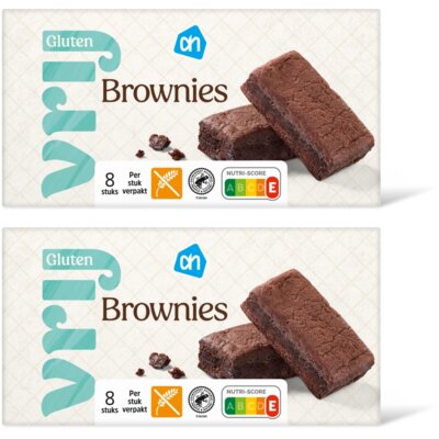 pdp-image-AH Glutenvrij Brownies 2-pack