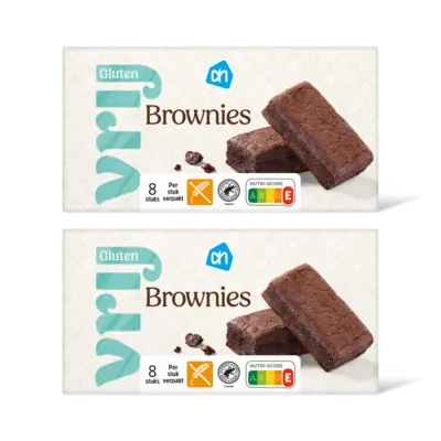 pdp-image-AH Glutenvrij Brownies 2-pack