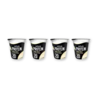 Melkunie Proteincrème brulée 4-pack