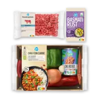 AH Mexicaanse Chili Con Carne Verspakket
